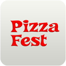 Pizza Fest - Ribera aplikacja