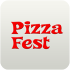 Pizza Fest - Ribera ícone
