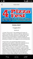 Pizza Fest - Ribera captura de pantalla 3