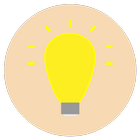 간편 LED 손전등 (Simple FlashLight) icône