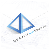 ServiceArt icon