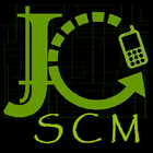 Jo-SCM Service Call Management أيقونة