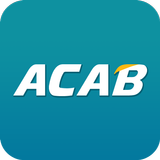 ACAB 비콘(Beacon)을 이용한 출결관리 서비스 biểu tượng