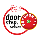 Door Step Services icono