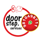 Door Step Services ไอคอน