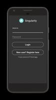 Singularity Enterprise تصوير الشاشة 3