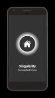 Singularity Enterprise الملصق
