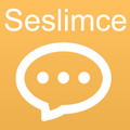 Seslimce - Mobil Sesli Chat