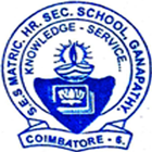 SES Matriculation HS School icône
