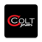 ColtJeans icône
