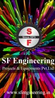 SF Engineering Projects & Eqps poster