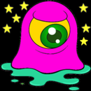 Space Noodle Jump APK
