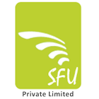 آیکون‌ SFU Private Limited