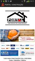 Portal dos Materiais Affiche