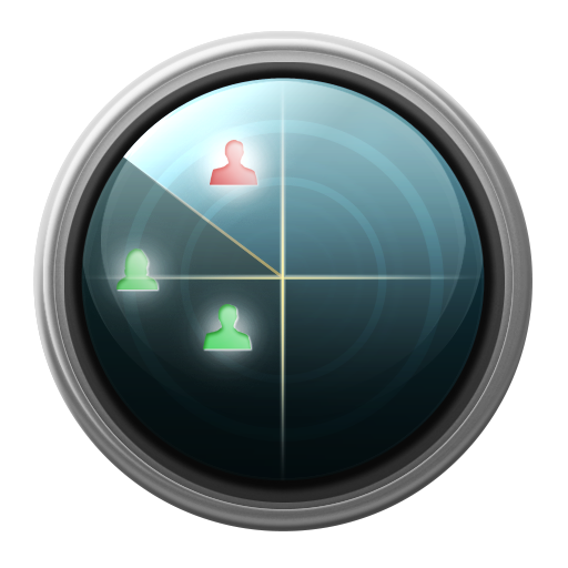 Friends Monitor
