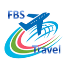 FBS Travel أيقونة