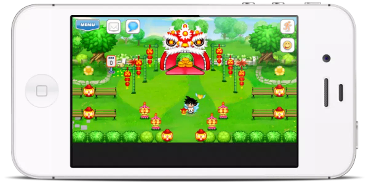 Tải xuống APK Avatar -Nông trại diệu kỳ cho Android Tải xuống APK Avatar -Nông trại diệu kỳ cho Android