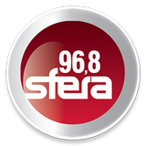 Sfera Radio 96.8 Cyprus 아이콘