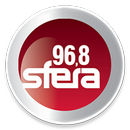 Sfera Radio 96.8 Cyprus APK