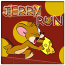 Jerry Run Game APK