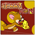 Jerry Run آئیکن