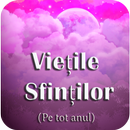 Viețile Sfinților(Pe tot anul) APK