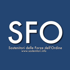 Sostenitori Forze dell'Ordine-icoon