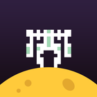 Planet Invaders آئیکن