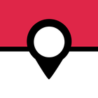 PokeSpawn - Map for Pokemon GO ไอคอน