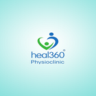 Heal360 আইকন