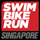 Swim Bike Run SG icône