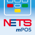 NETS mPOS biểu tượng