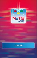 NETS mPOS постер