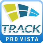 TRACK Pro Vista ไอคอน