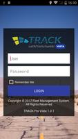 TRACK Pro Vista Affiche