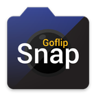 GoFlipSnap ไอคอน