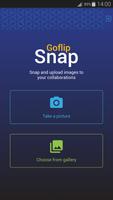 GoFlipSnap ภาพหน้าจอ 1