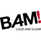 آیکون‌ Bam! (S) Pte Ltd