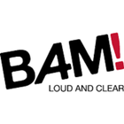 Bam! (S) Pte Ltd 圖標