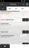 Bam! (S) Pte Ltd تصوير الشاشة 1