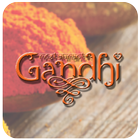 Gandhi Restaurant-icoon