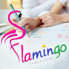 Flamingo Childcare icône