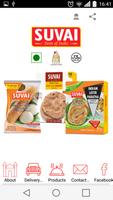 Suvai Foods poster