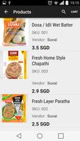 Suvai Foods screenshot 1