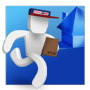 APK Courex Delivery Manager