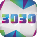 3030