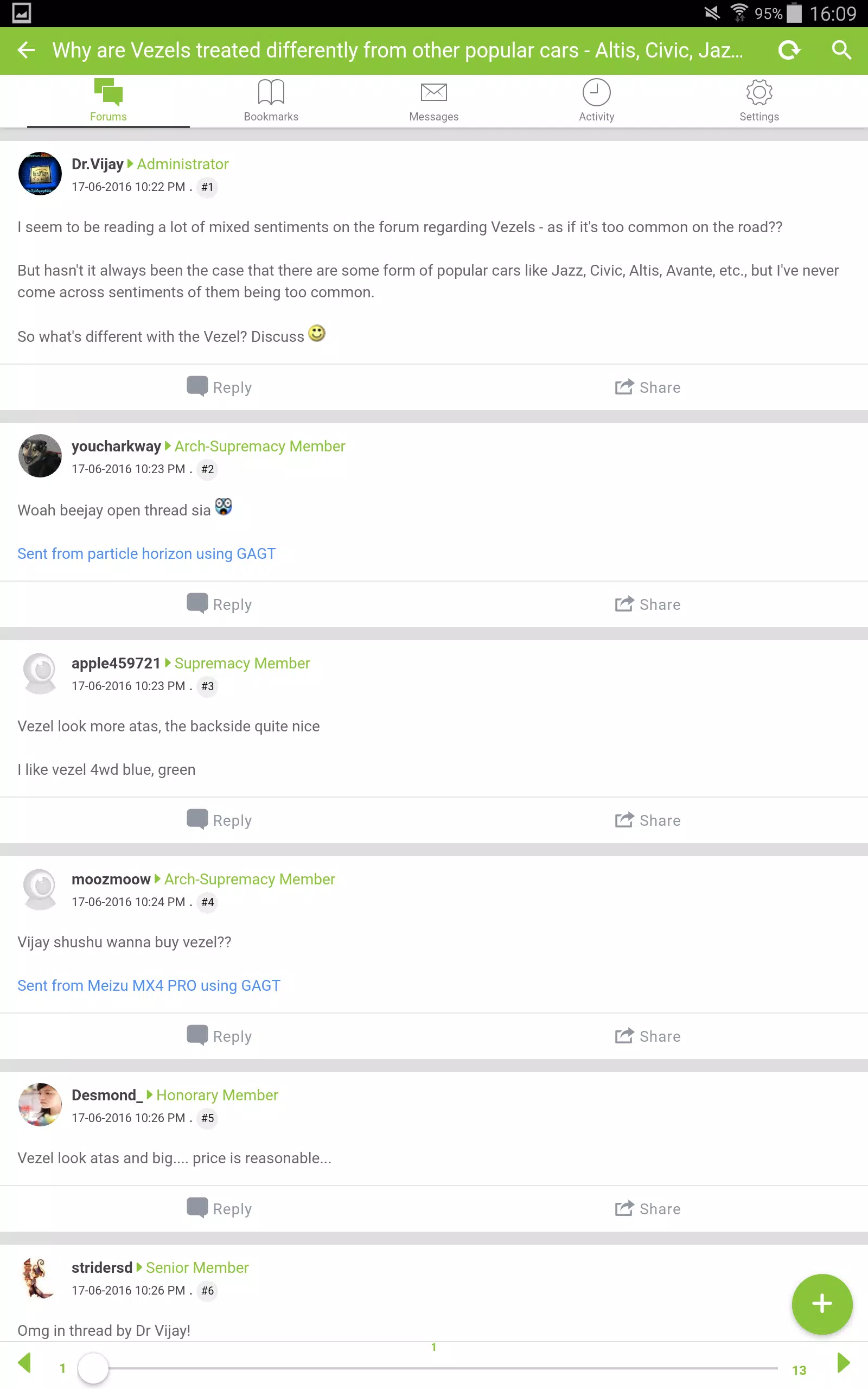 HardwareZone Forums APK for Android Download