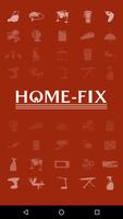 Home-Fix ポスター