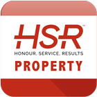 HSR Property ícone
