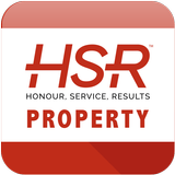 HSR Property icône